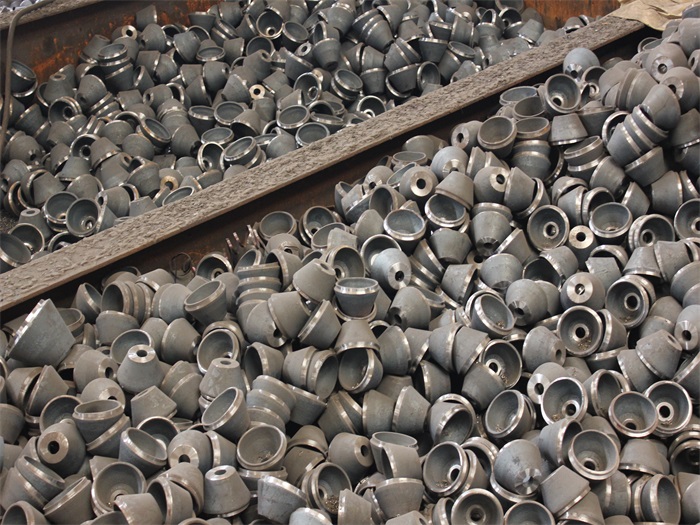 雄安新区网架锥头